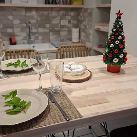 Apartament M&E House Ajos Nikolaos Zewnętrze zdjęcie