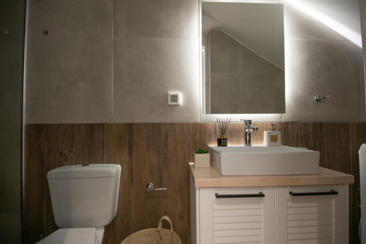 Apartament M&E House Ajos Nikolaos Zewnętrze zdjęcie